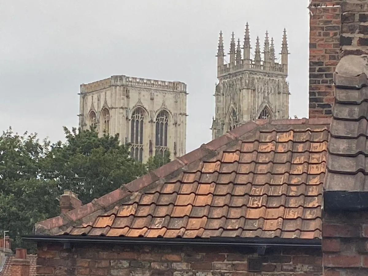 Aspire Apartments York