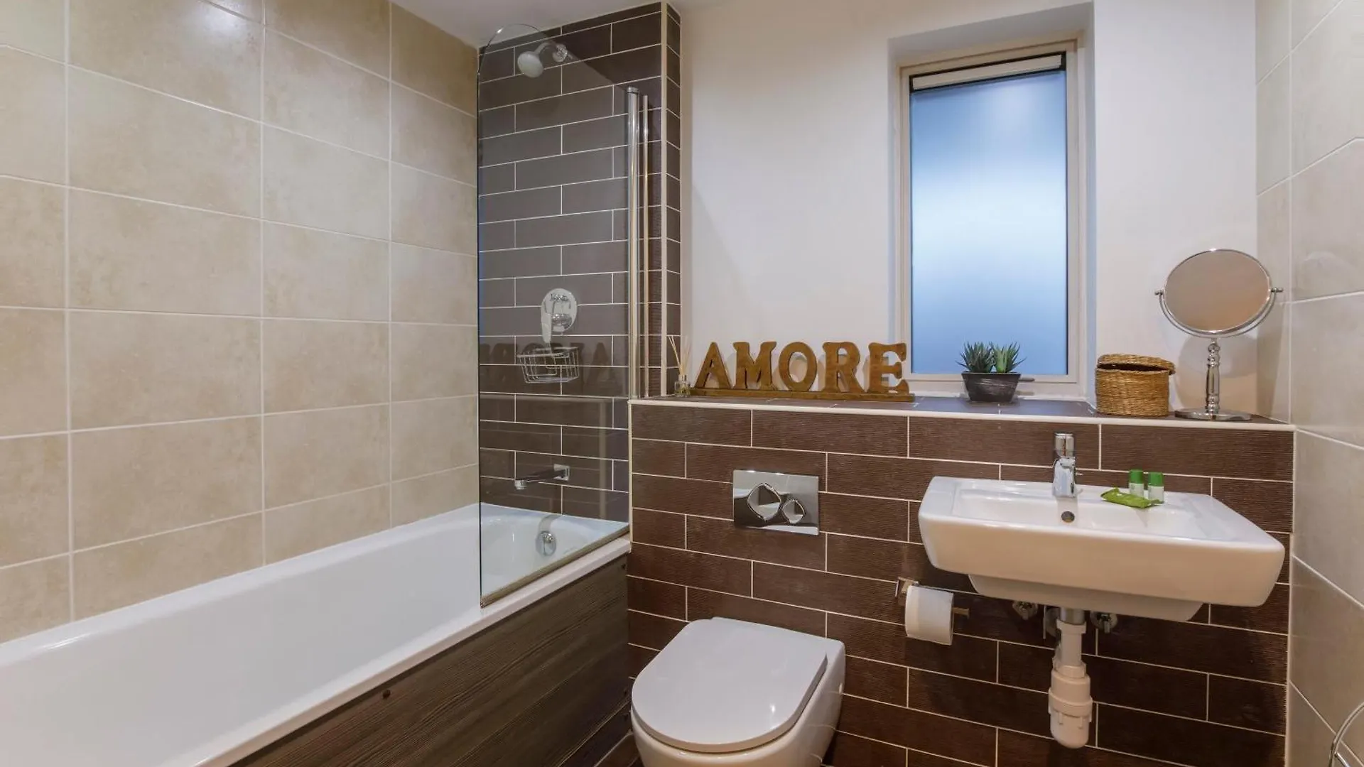 Aspire Apartments York