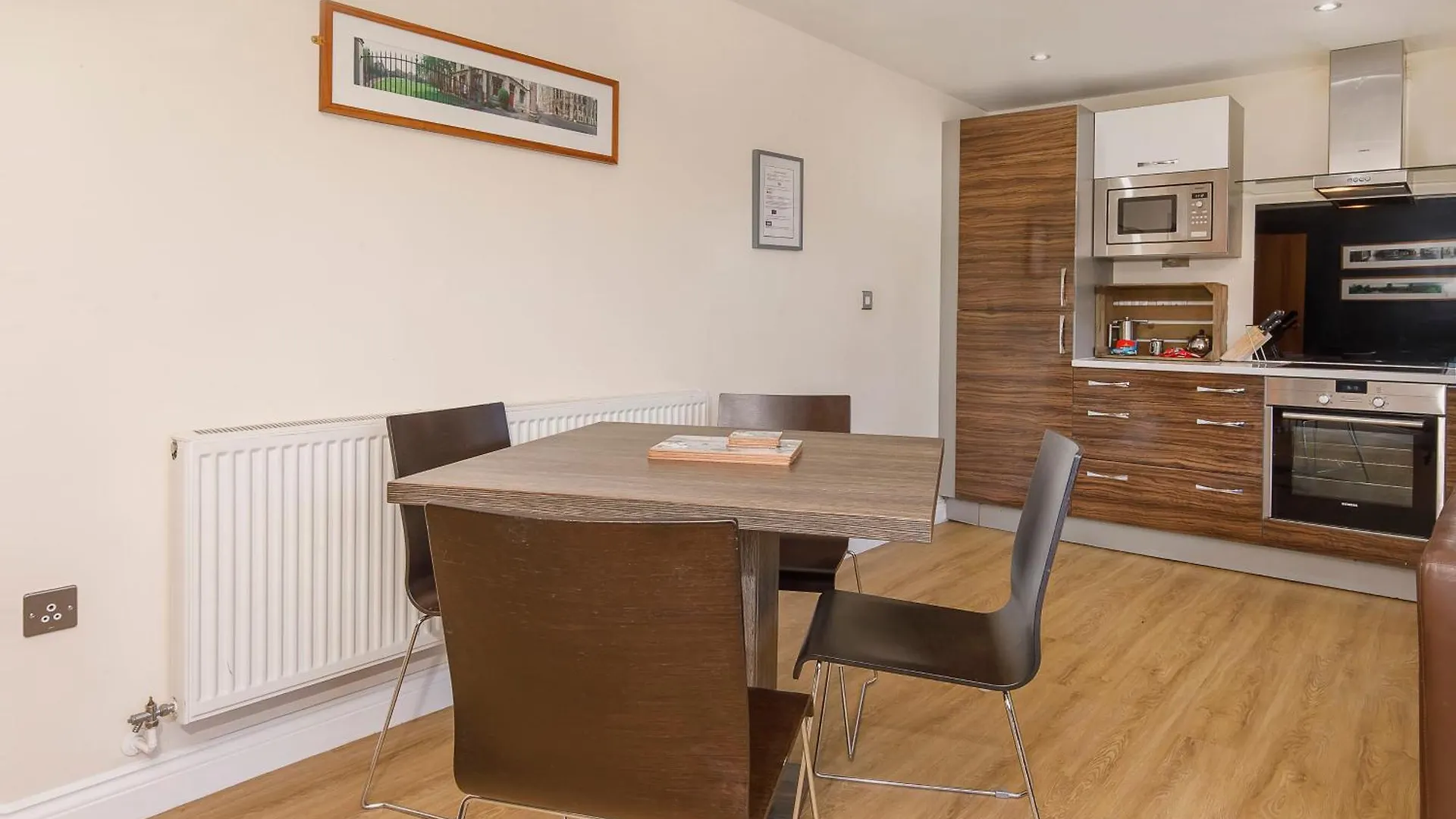 Aspire Apartments York